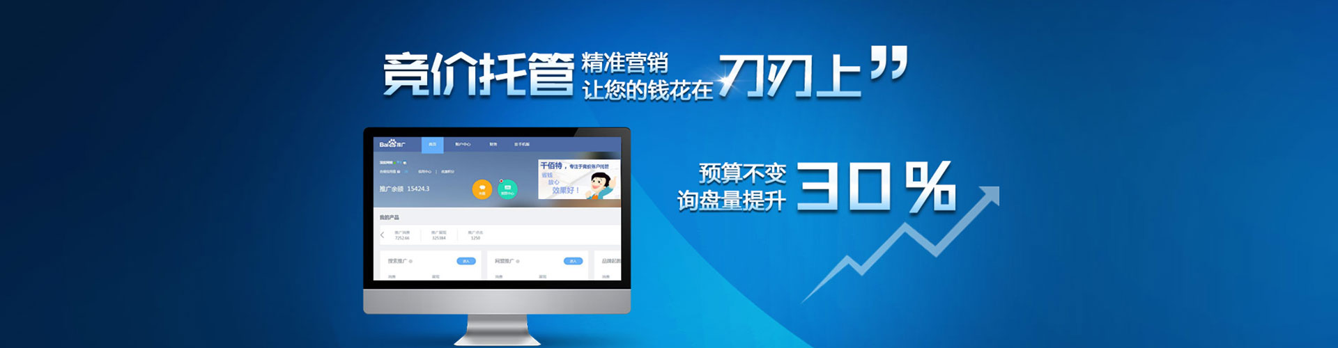 桃园sem优化师